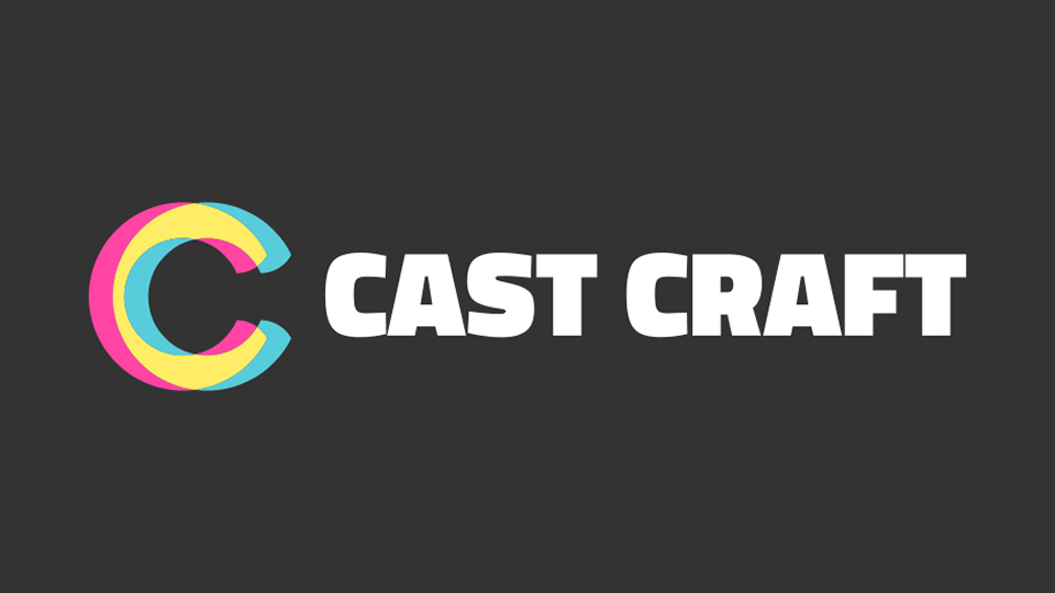 CastCraft