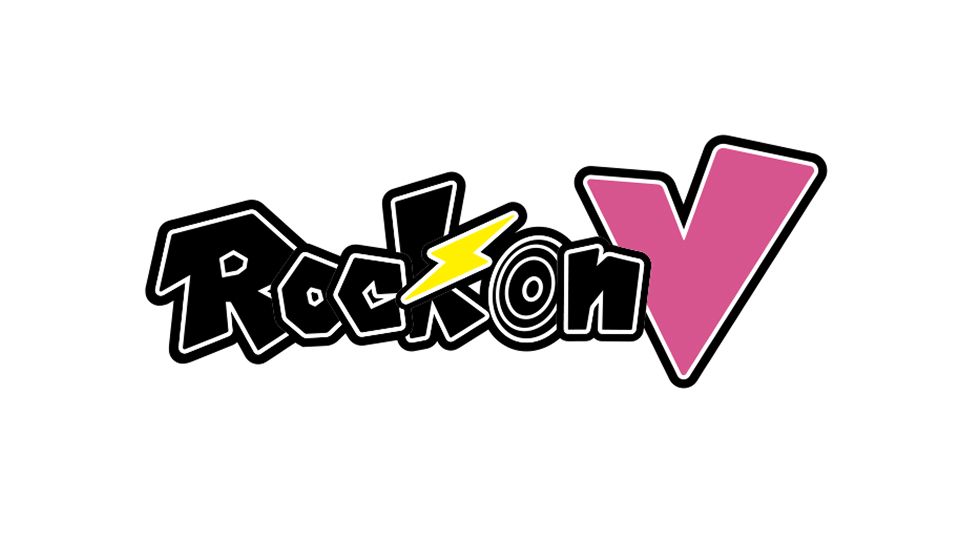 Rock on V